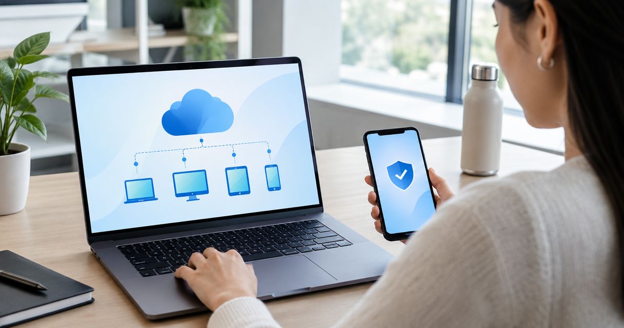 How to connect Windows devices to Microsoft 365 with Intune