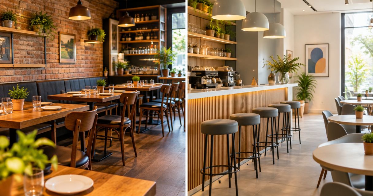 Mangia E Bevi vs Bar Grazie: which is better in 2026