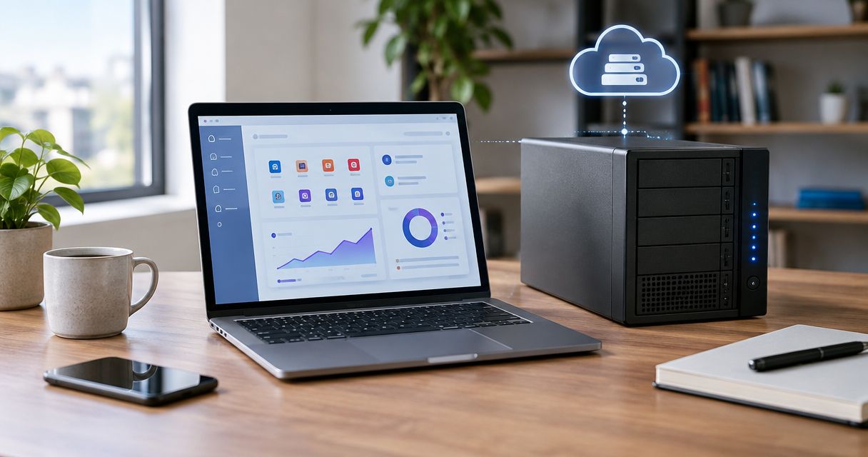 Hosting Odoo ERP on a VPS: complete 2026 workflow