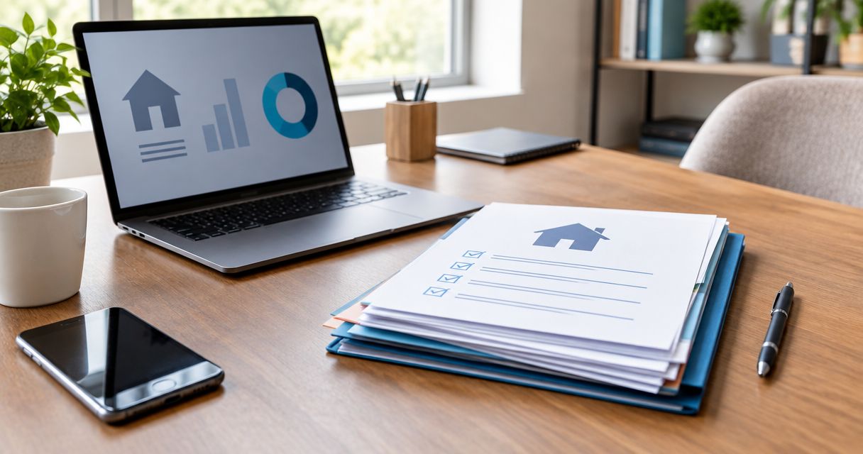 Best documents to include in a short sale package in 2026