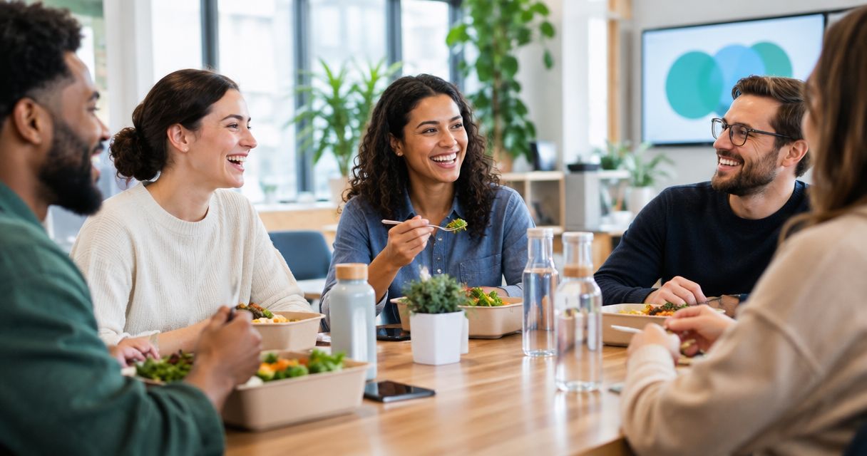 Can you book 1st Base for a work leaving lunch?
