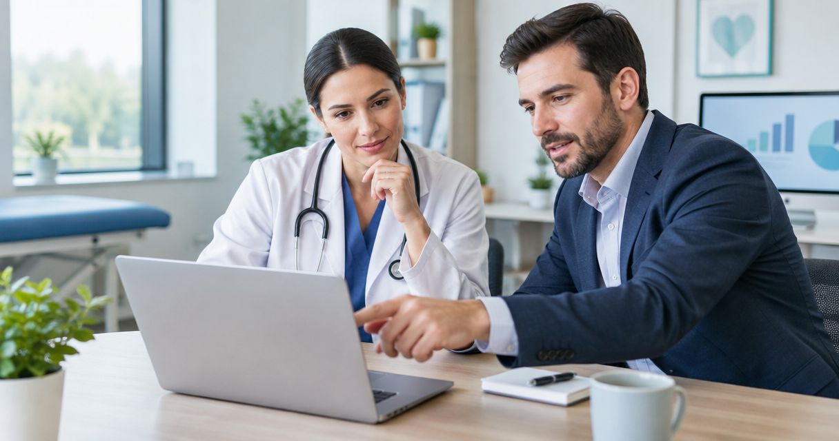 Best healthcare PPC agencies for private clinics in 2026