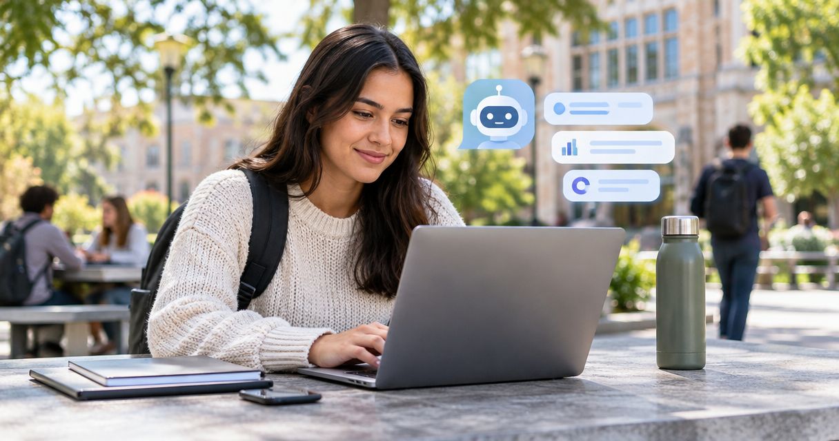 Chatbot monetization for universities: complete 2026 guide