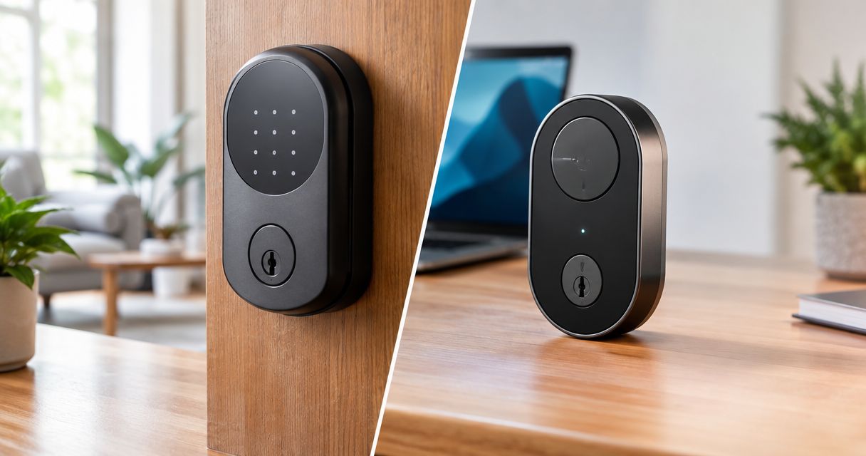 Apex Lock N Key vs Sherlock Lock: which is better in 2026
