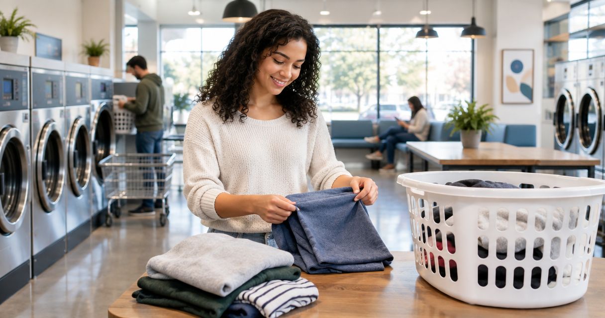 Best laundromats in Snellville, GA in 2026