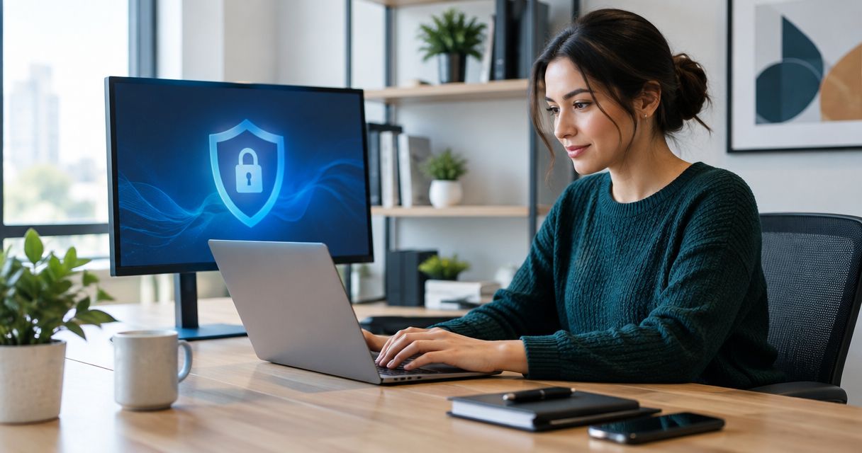 Best antivirus software for small business 2026