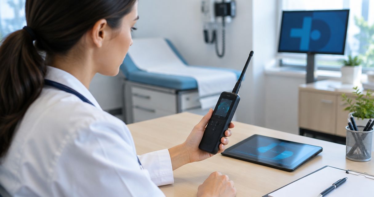 Best wiretap detectors for healthcare and medical offices 2026