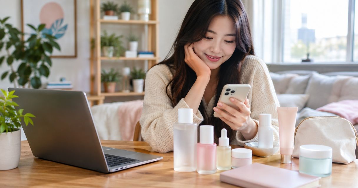 KBeautyWorld alternatives for US shoppers in 2026