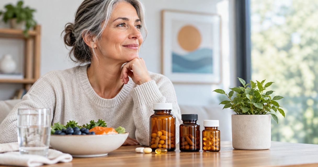 Best supplements for ear health and balance support 2026
