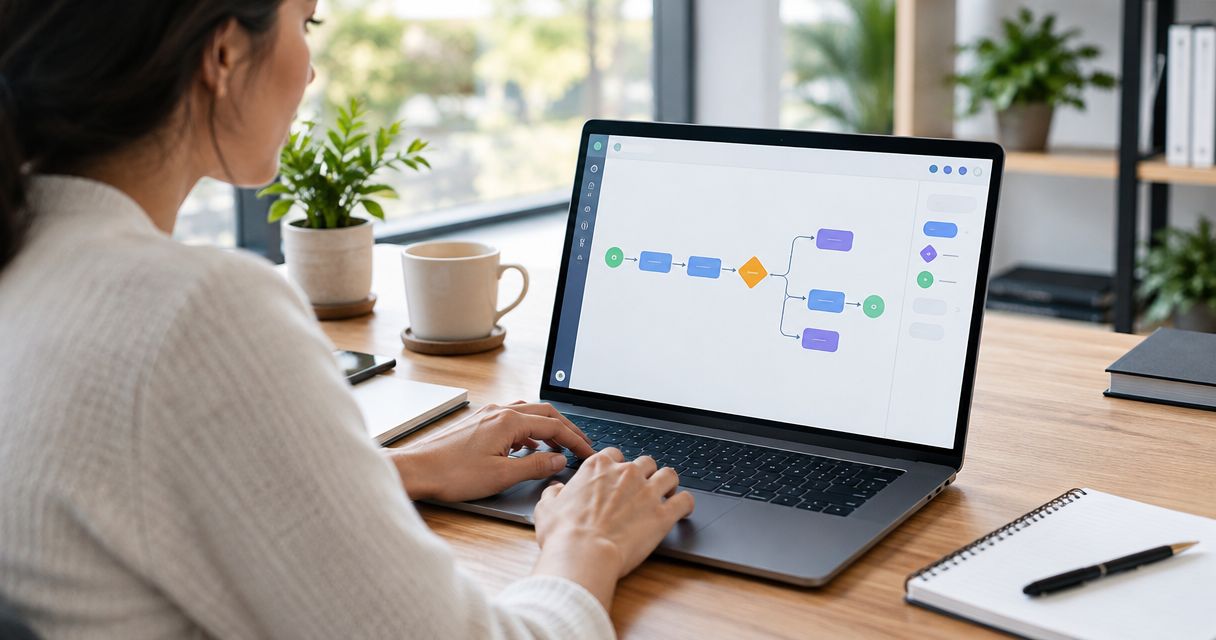 Flow screen components for business analysts: complete 2026 guide