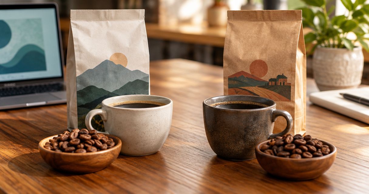 God's Country Coffee vs Guadalupe Roastery: which is better in 2026