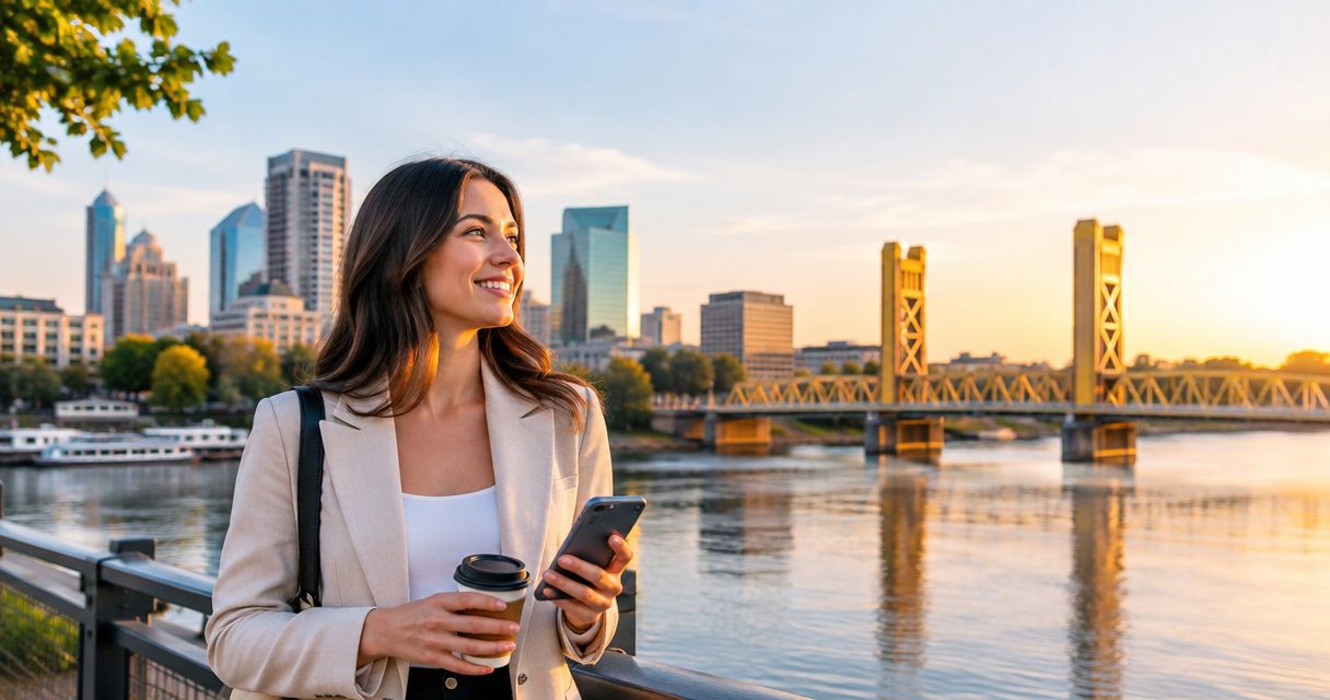 Best neighborhoods in Sacramento for young professionals in 2026