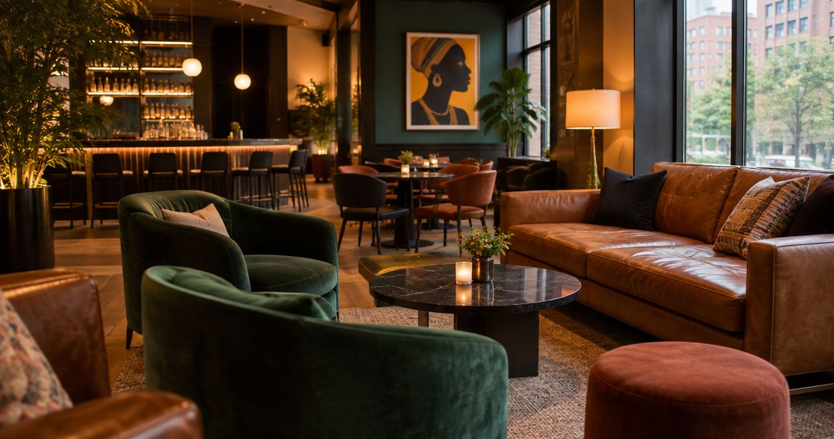 Best lounges in Harlem 2026
