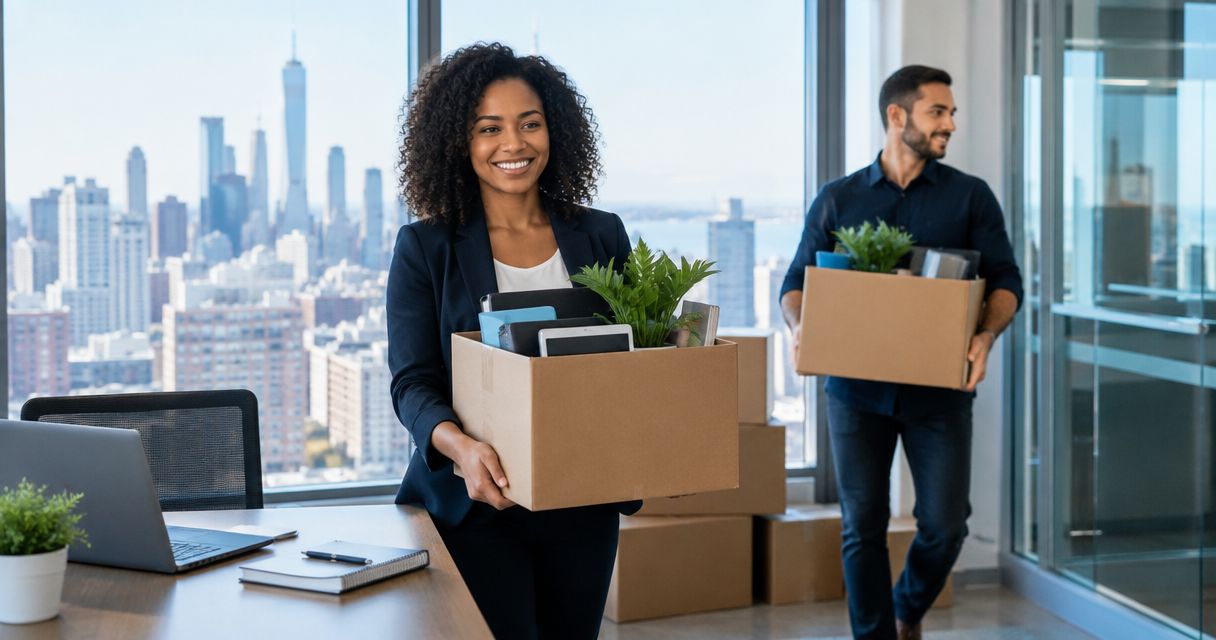 Best corporate relocation services for NYC companies 2026