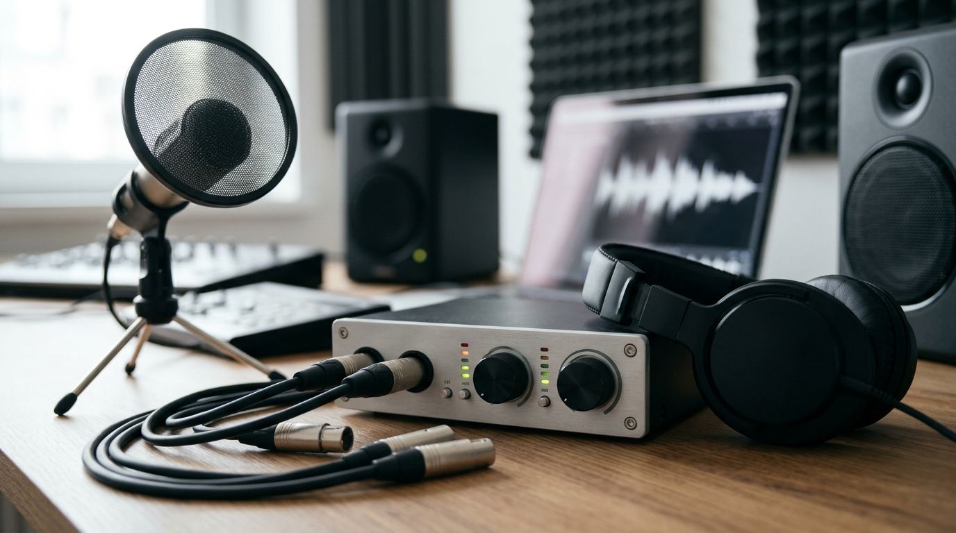 Is it worth buying a used audio interface?