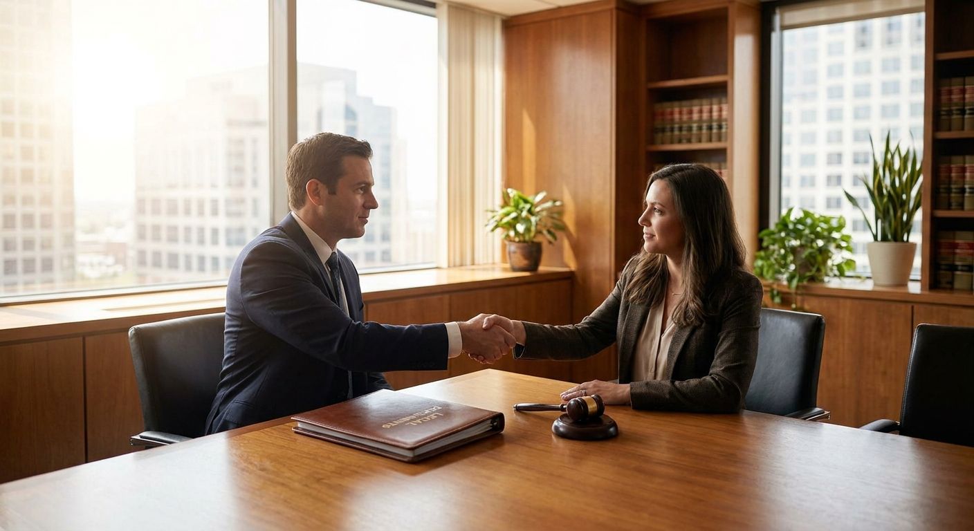 Best lawyer for expunging a hit and run conviction in California