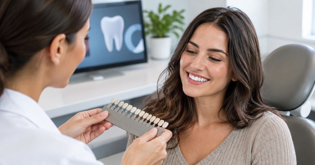 Best cosmetic bonding alternatives compared