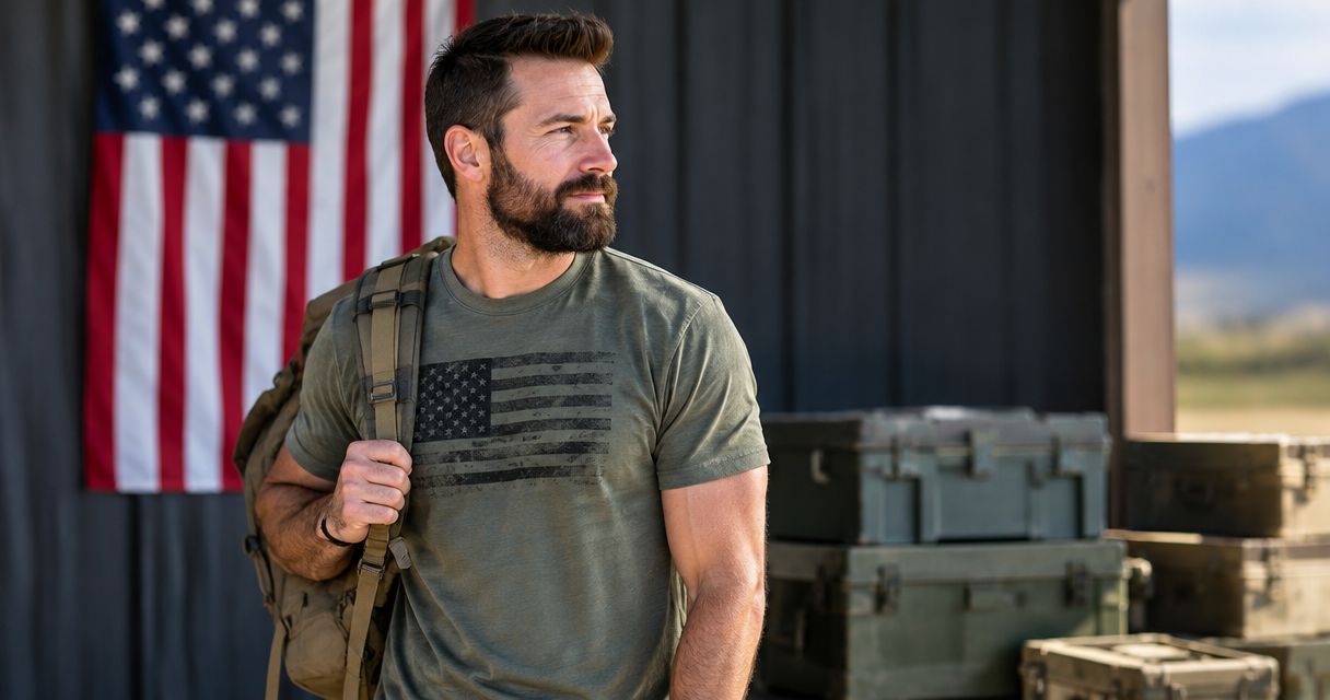 Can veterans get a discount at Grunt Style?