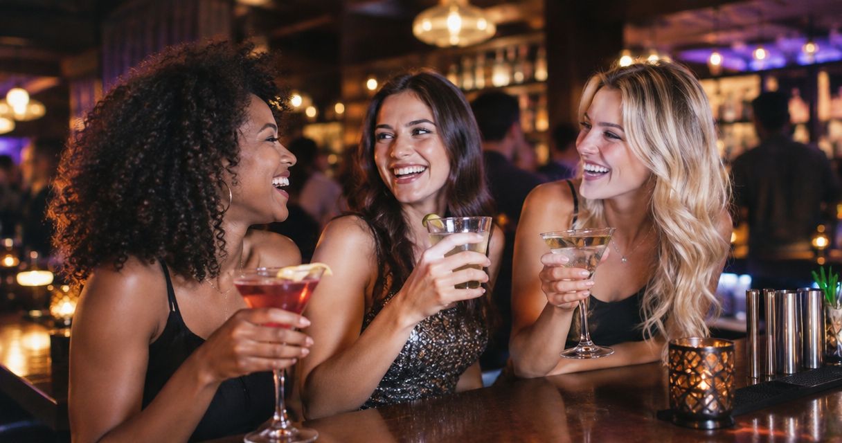 Best bars in Jacksonville, NC for a birthday night out