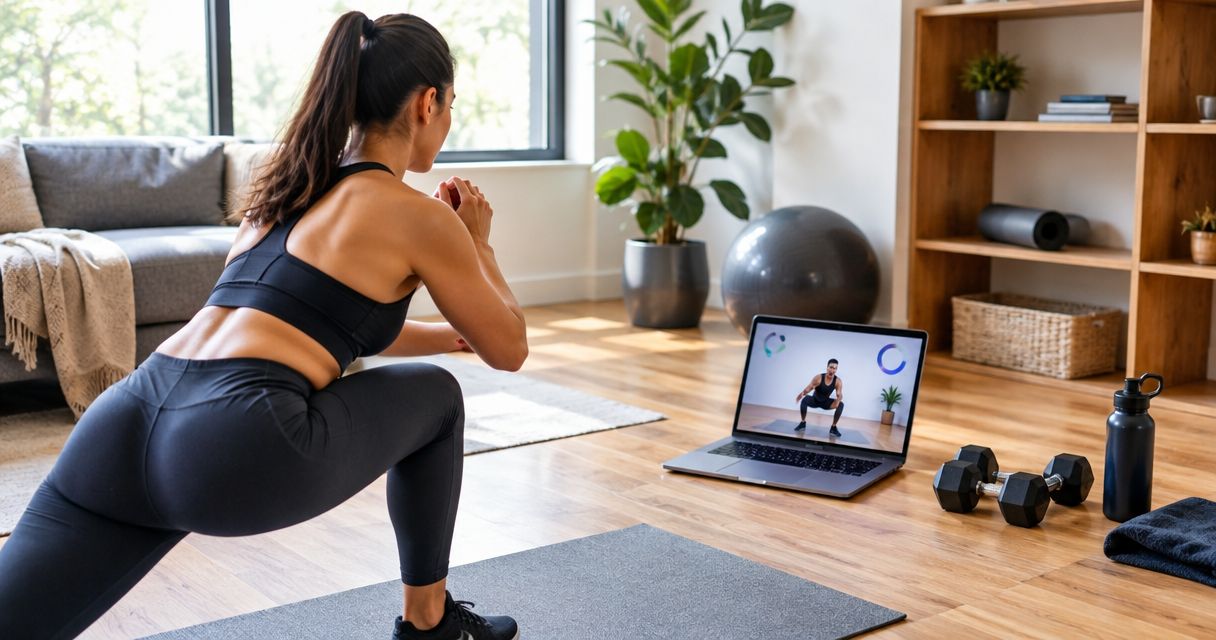 Best online fitness coaches for strength training 2026