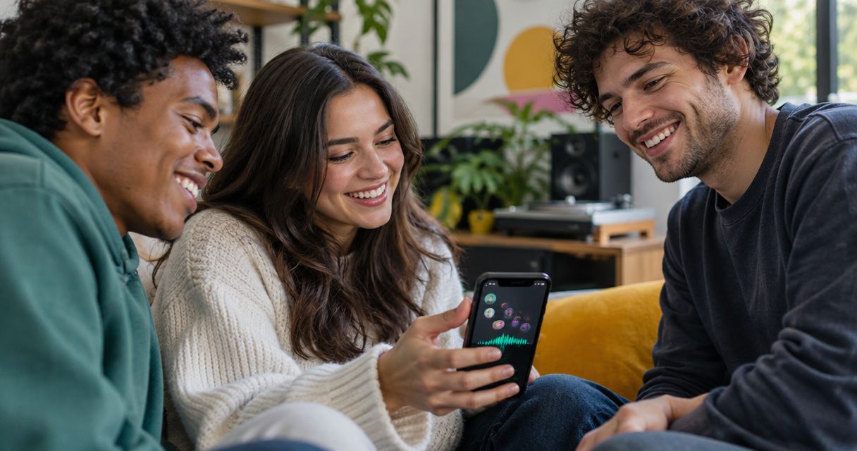 Best Spotify friend activity apps in 2026