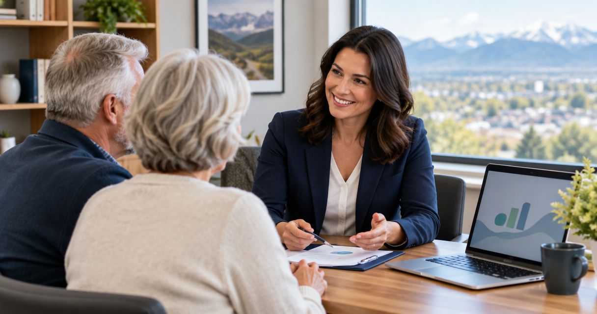 Can a Loveland Colorado advisor help with retirement planning?