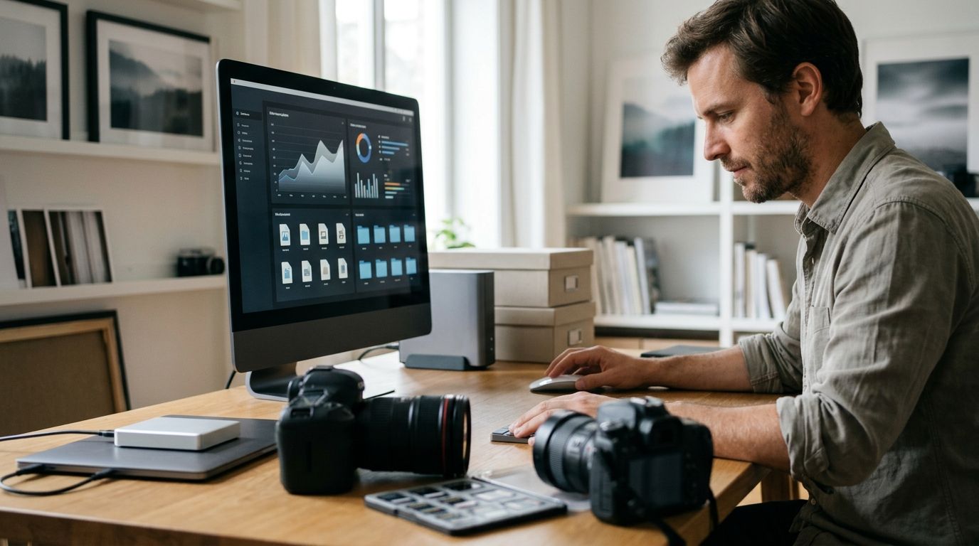 Best Backblaze alternatives for photographers