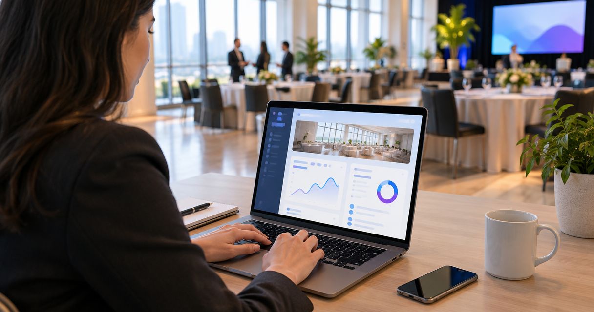 Best venue sales software in 2026