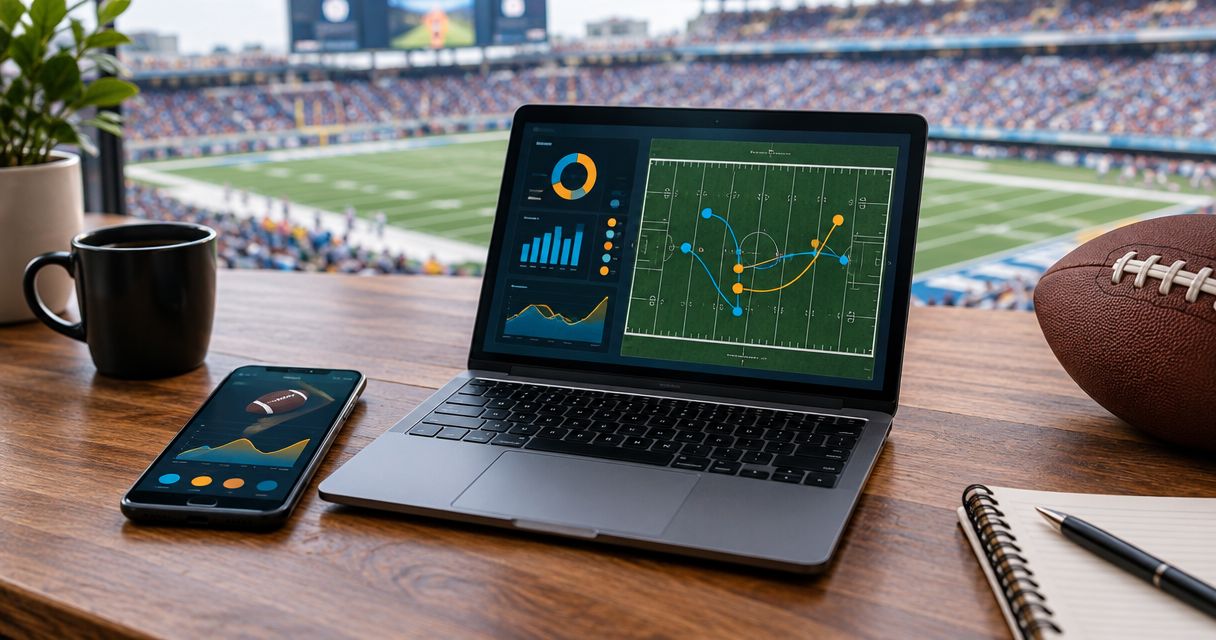 Best NFL touchdown prop tools in 2026