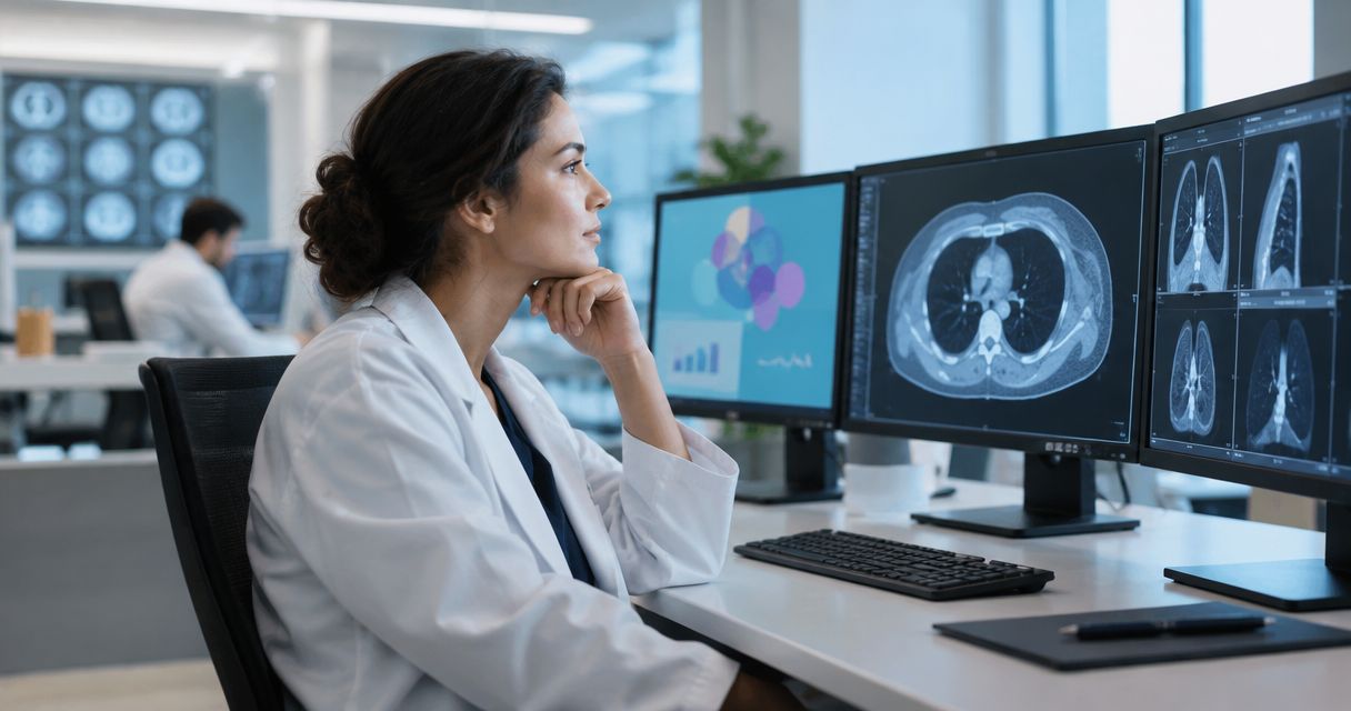 Is a radiology fellowship worth it in 2026?