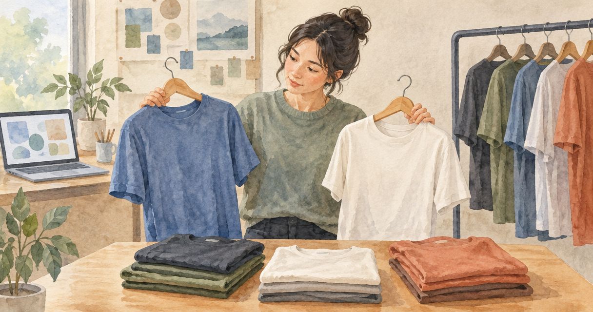 How to choose the right fit for MTG shirts