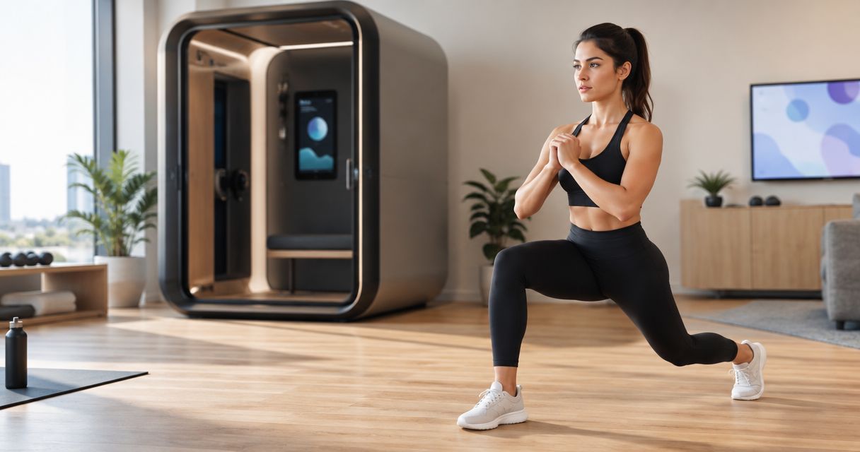 T Fit Studio alternatives in 2026