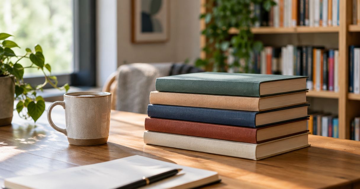 Best 10 literary fiction books to buy used in 2026
