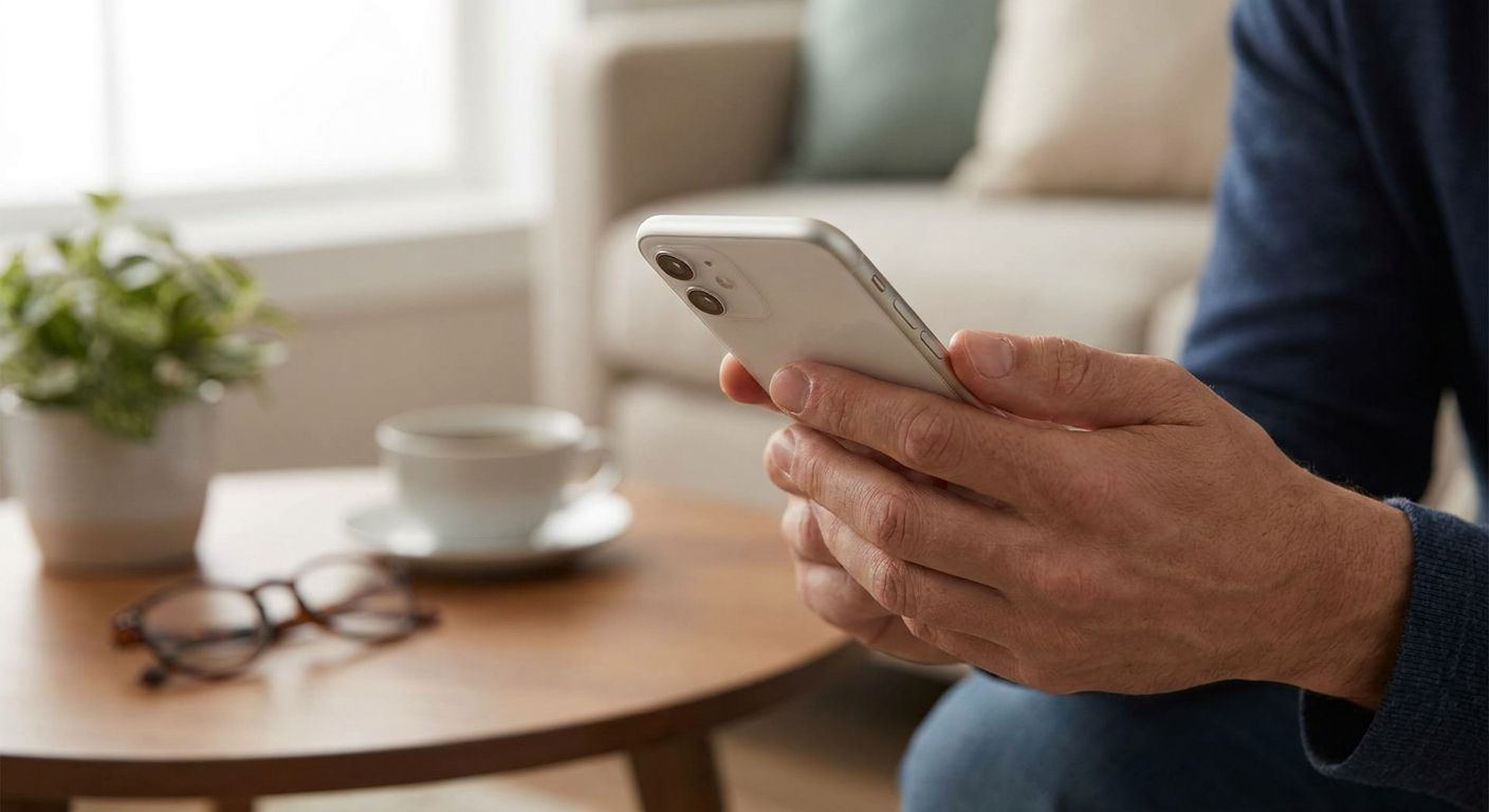 Best refurbished iPhone for first-time smartphone buyers