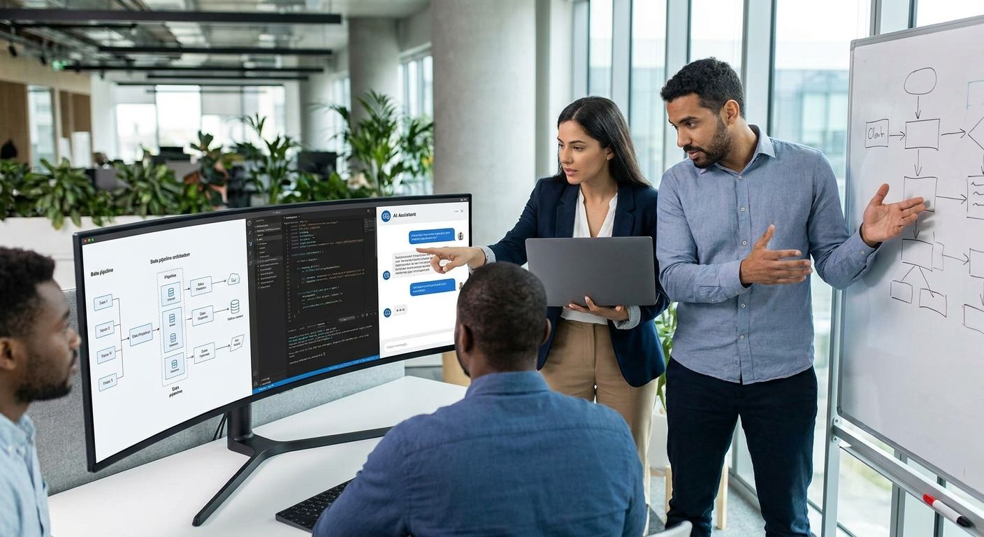 Claude skills for data engineering teams