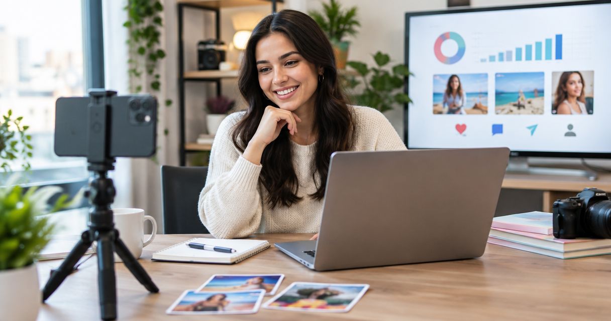 Best influencer marketing agencies ranked by pricing in 2026