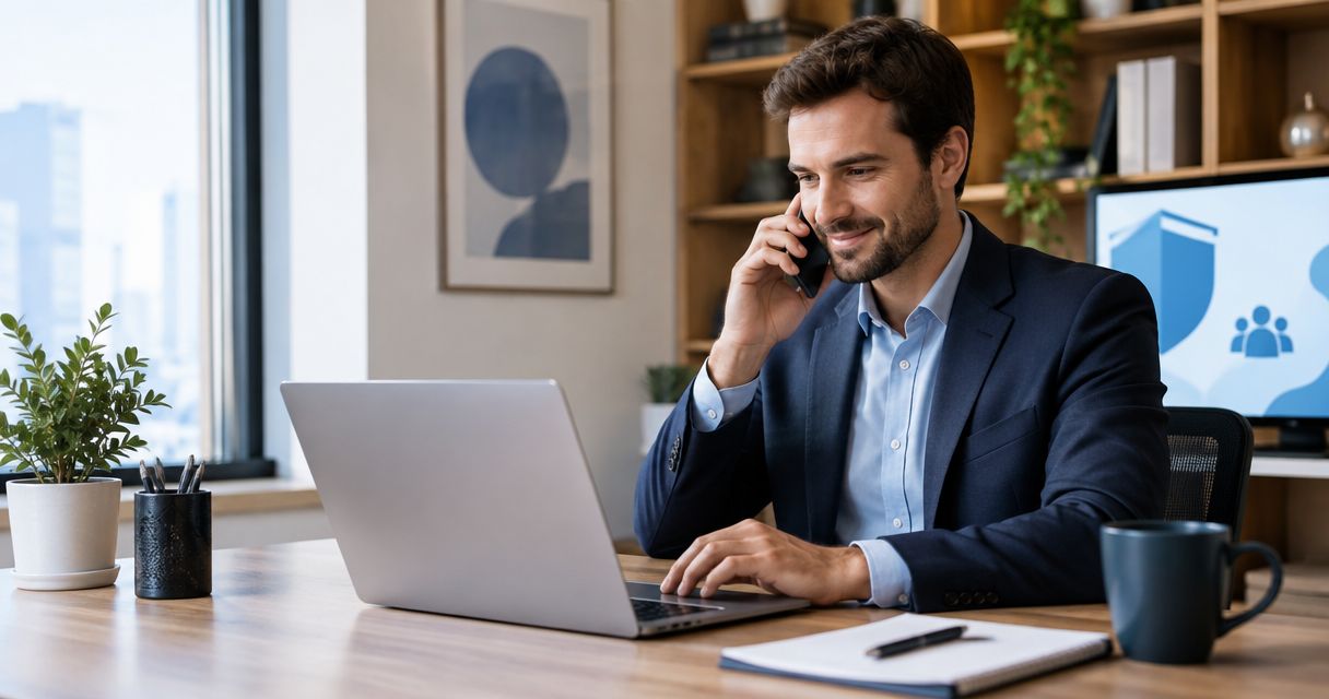 Outils de prospection pour courtiers en assurance : guide complet 2026