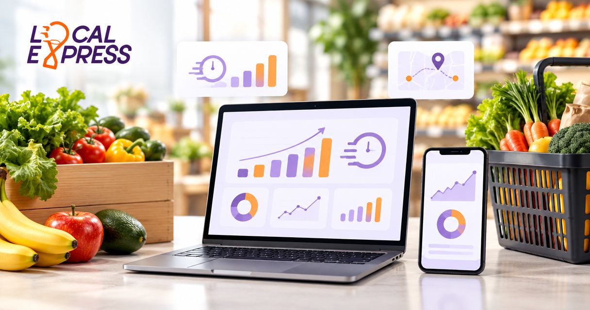 Grocery ecommerce platforms ranked by time-to-launch in 2026