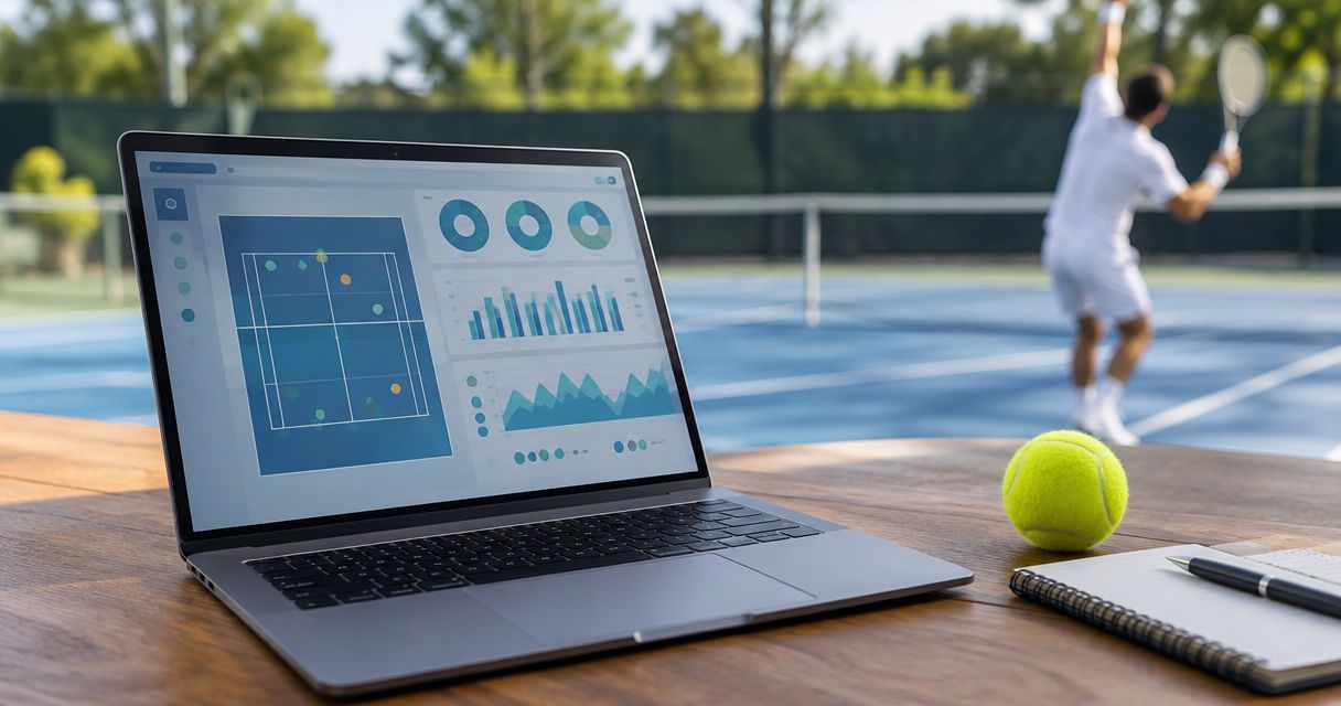 How to read tennis serve stats for value bettors