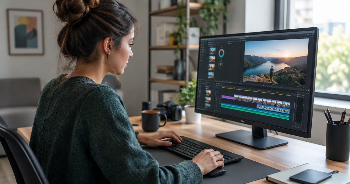 How long does a same-day edit take to produce?