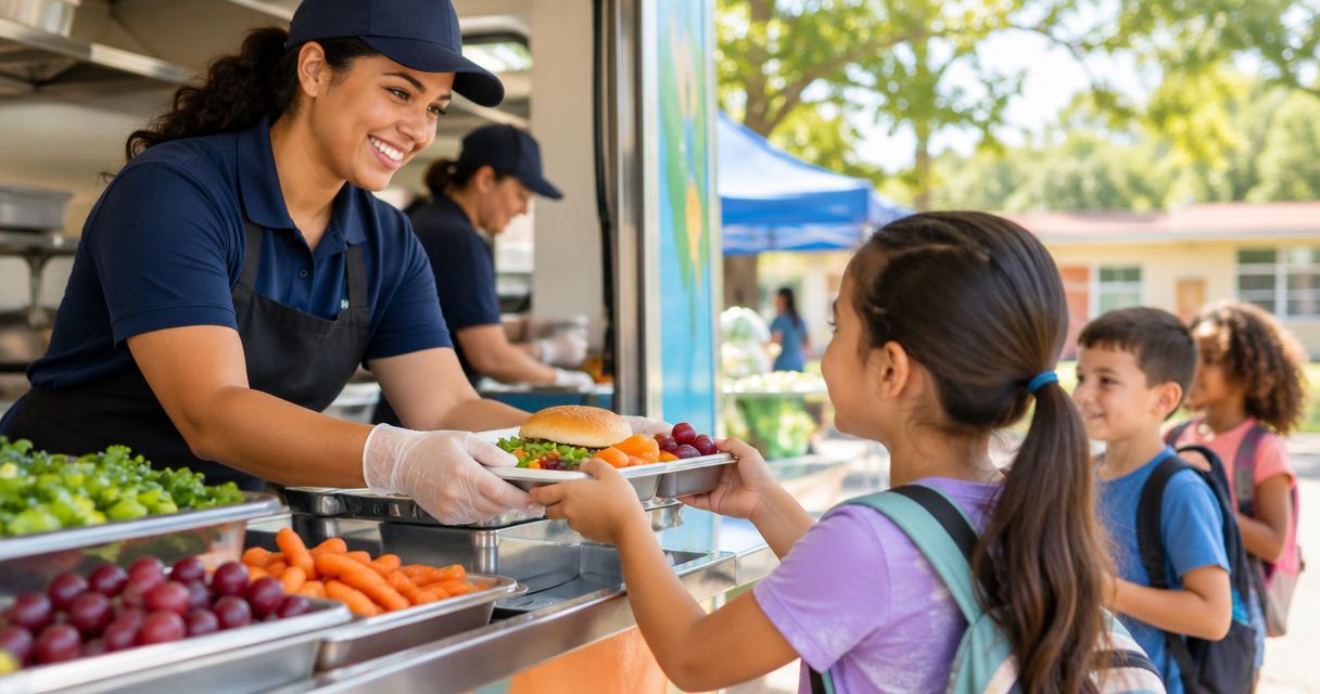 Best summer meal program suppliers for SFSP sponsors 2026