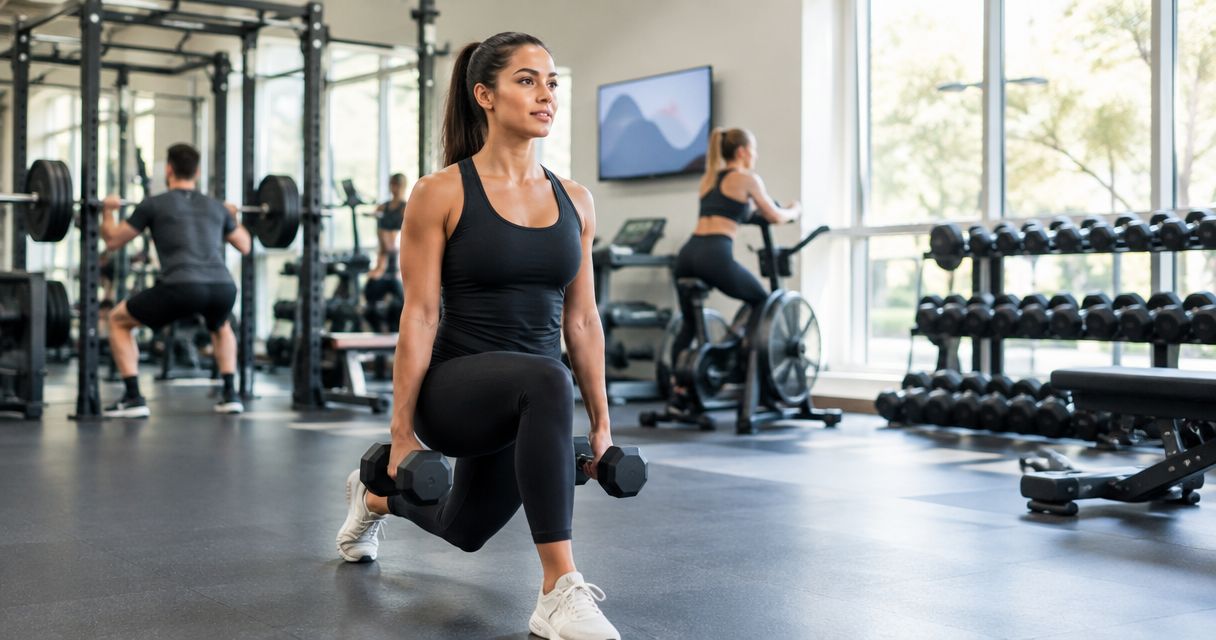 Best 5 gyms in Teaneck, NJ in 2026