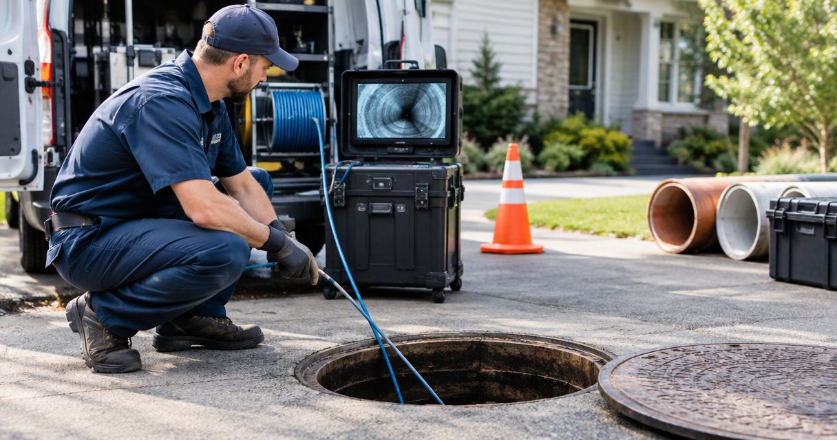 Best trenchless sewer repair methods compared in 2026