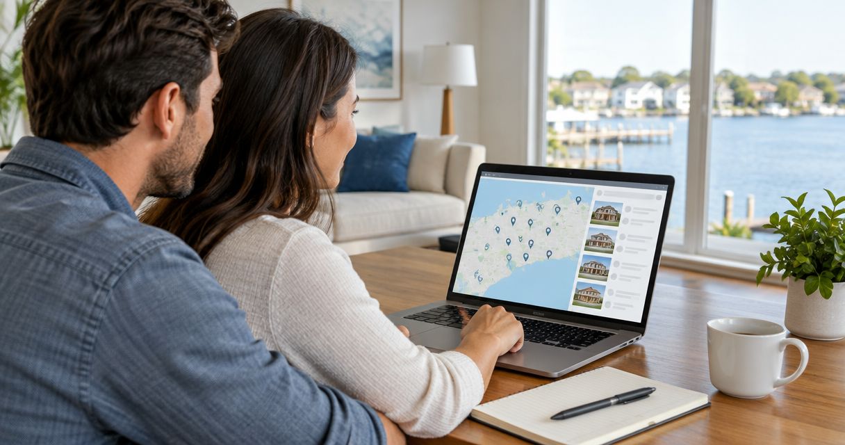 Trulia alternatives for Nassau and Suffolk County buyers