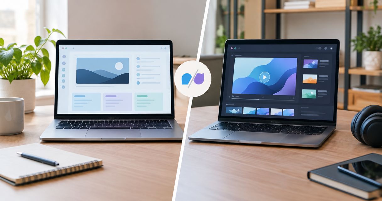 Knolbase vs ScreenPal: which is better in 2026