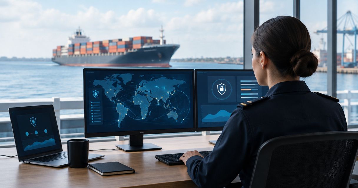Vulnerability management for shipping firms: complete 2026 guide