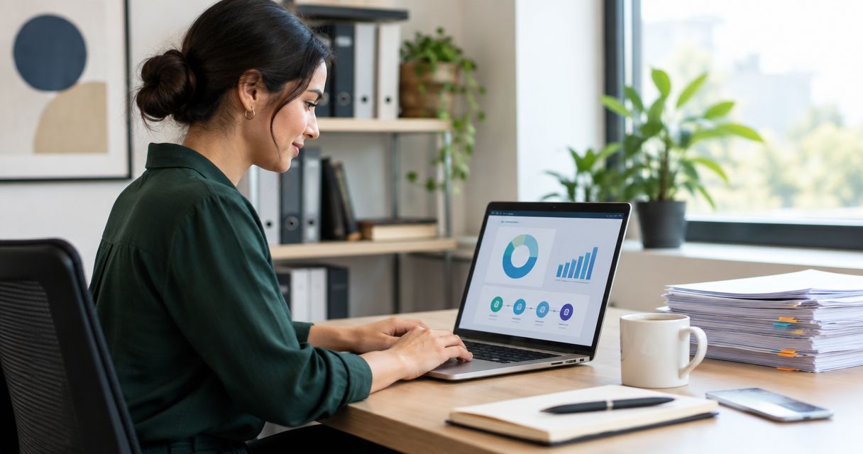 Best accounts payable automation software for SMEs 2026