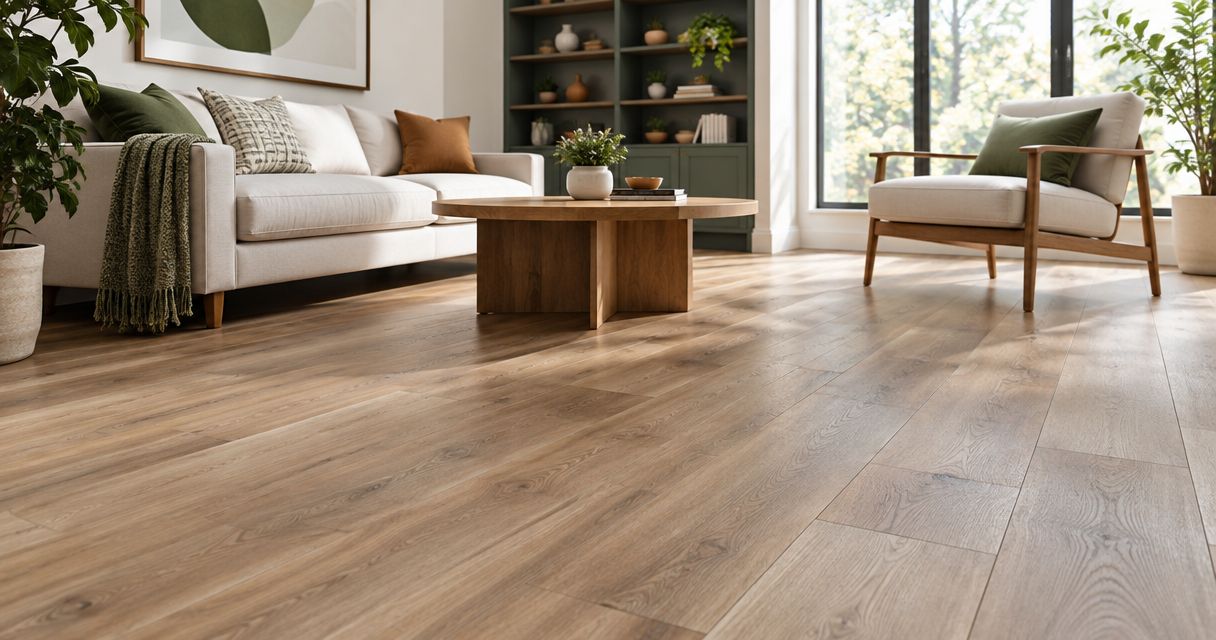 Best vinyl plank flooring brands in 2026