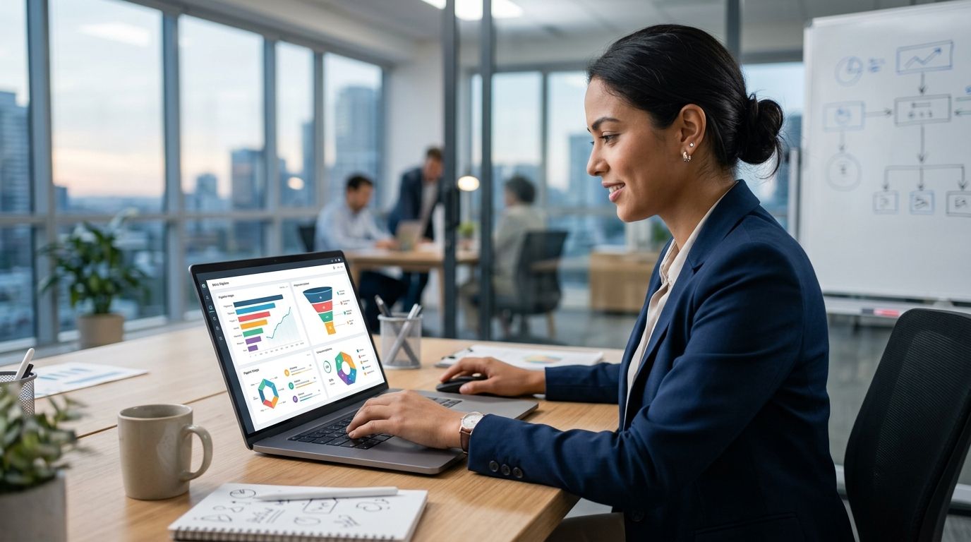Best sales pipeline management software in 2026