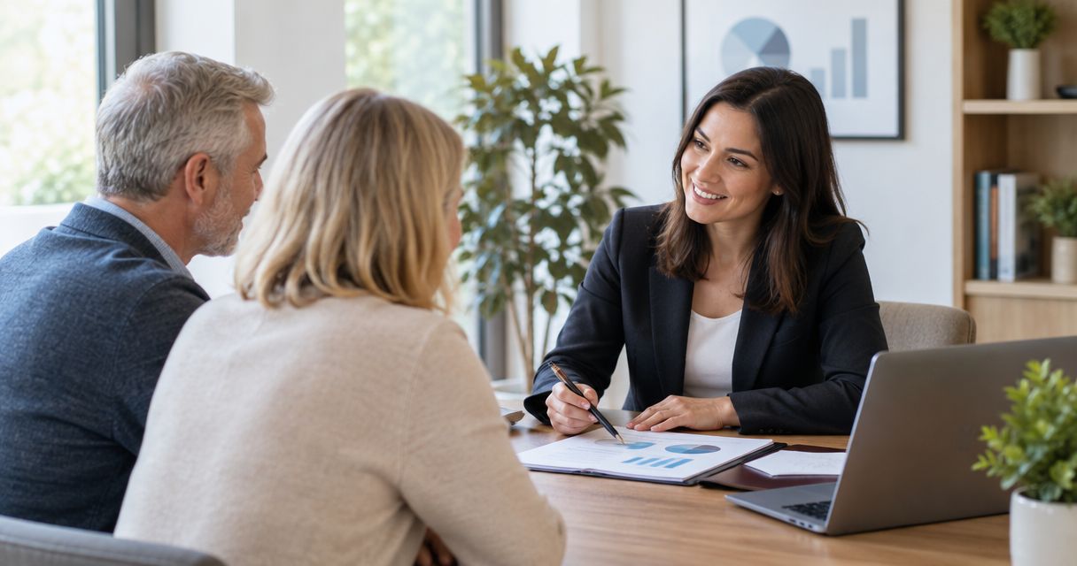 How long does estate planning take with a financial advisor?